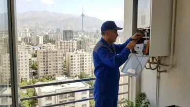 تعمیر تخصصی پکیج بوتان در تهران؛ راهنمای جامع عیبیابی، ارورها و خدمات فوری